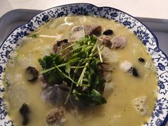 -飨府.老淮面馆.自营(清河路店)