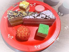 -好伦哥比萨烤肉自助(马家堡店)