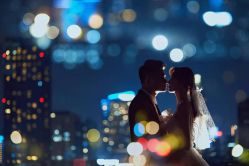 -雪中彩影婚纱摄影·微光艺术中心