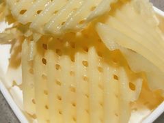 网红土豆片-半天妖烤鱼(芜湖市镜湖万达店)