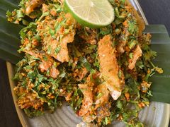 -Ameigo梅果·云贵川bistro(长宁来福士店)