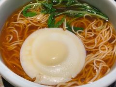 生日面-苏帮袁Sue Cuisine(南开大悦城店)