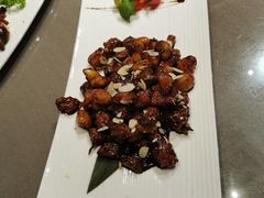 -陆壹捌餐厅(五大道店)