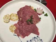 -山西会馆·晋菜·晋商宴·学堂记忆(许坦西街店)