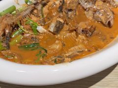 -小船渔村•大连菜•大连焖鱼(黄河路店)