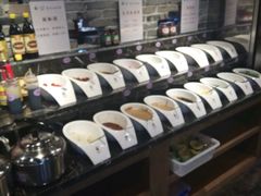 -味蜀吾正宗川味老火锅(横店店)