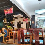 地点在大成路，环境不错，服务态度也很好