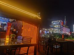 -琶醍壹号•音乐江景餐吧