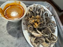 -姚记炒肝店(鼓楼店)