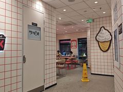 -肯德基(昌里店)