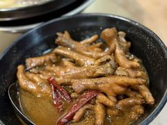 -兴记肉骨茶(甲洞大街第二新分店)