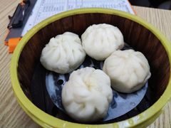 小笼包-杨记杏仁茶(椰园店)