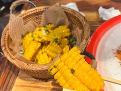 -北丐先生·野馄饨烧烤(雨花万象店)