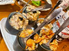 -桃太郎创作料理(大坪店)