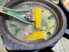 -王明古法砂锅居(开化寺店)