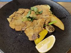 -Ponte 意大利餐厅