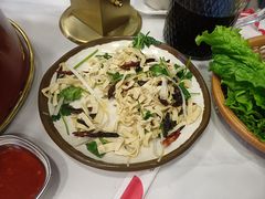 -白山烧烤(文安路万豪店)