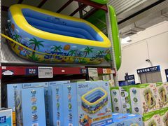 -山姆会员商店(上海浦东店)