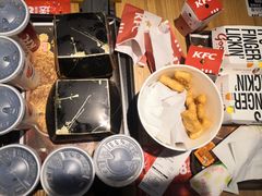 -肯德基(友好店)