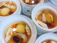 -俏陵轩·南京本土菜(奥体博览中心店)