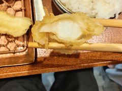 -天妇罗内顺田(罗湖店)