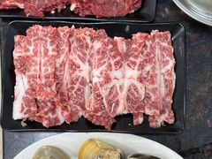 -山珍鲜牛肉火锅本地老字号(汕中老店)