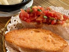 番茄罗勒法棍-BISTROFIORE美伊娜(伊犁南路店)