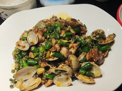 -菩提素素食餐厅(晶郦馆店)