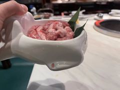 -重庆德庄火锅(映月湖环宇城店)