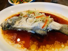 -衢州人家私房菜(中沙金座店)