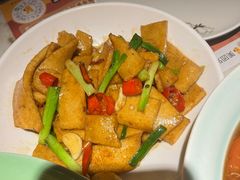 -绿茶餐厅(西湖银泰百货店)