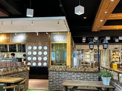 -劳顶笨咖啡(益华广场店)