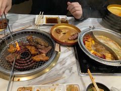 -火炉火自助餐(西直门凯德MALL店)