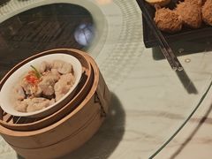 -广州花园酒店荔湾亭·地道点心·粤式饮茶
