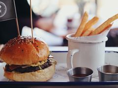 Baia&nbsp;Burger-BAIA 巴亚
