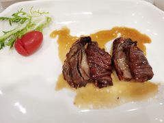 -龙的酒楼·手工早茶·顺德菜(近良路店)