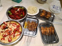 -袁老大龙虾(石鼓路总店)