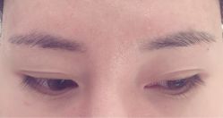 -UP&UP·半永久眉毛眼线机器野生眉