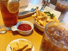 -WOKKA by艮上(中海环宇荟店)