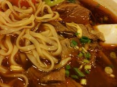 -康师傅私房牛肉面(马泉营奥莱店)