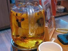 -俭寨大盘鸡·手抓肉·烧烤新疆菜(乌苏路店)