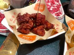 -大吉利·潮汕鲜牛肉火锅(总店)