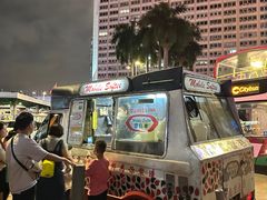-富豪雪糕车流动点(尖沙咀店)