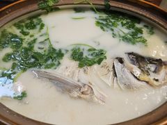 -南山竹海·珍味堂
