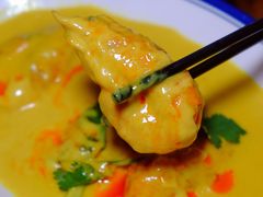 -清迈清迈巷口小排档(烟台山店)