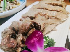 -品回味清真西北楼(宁波首店)