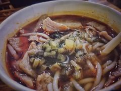 -王记生烫牛杂面馆(兰陵路店)