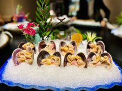 -嘉年华会水疗会(大剧院站E出口店)