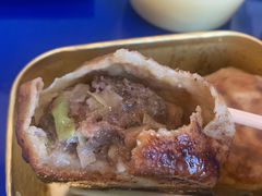 门钉肉饼-宝瑞门钉肉饼店