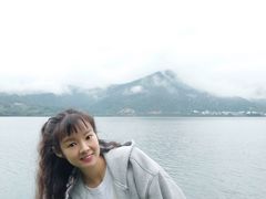 -雷波马湖风景区